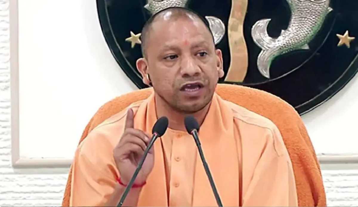 नशे के सौदागरों पर और तेजी से चलेगा योगी सरकार का हंटर